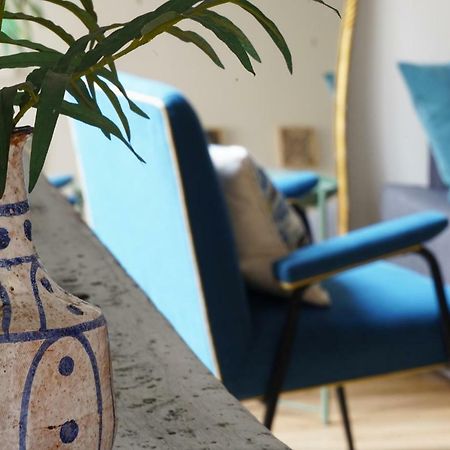 T-Home / Stylish Apartment Palermo Center Esterno foto