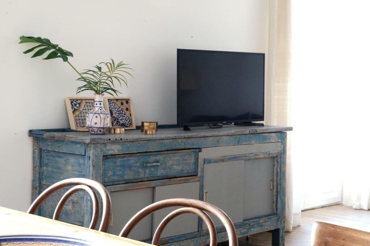 T-Home / Stylish Apartment Palermo Center Esterno foto
