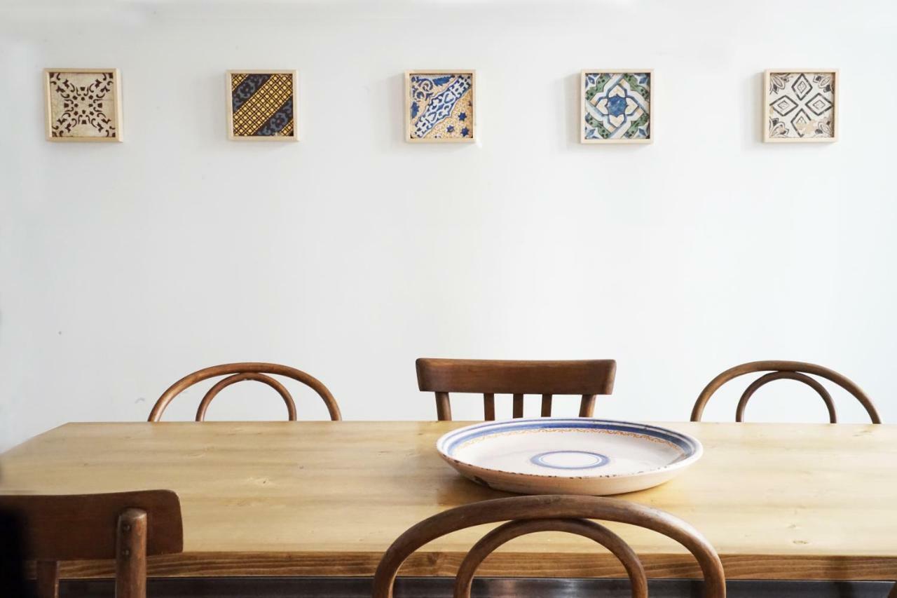 T-Home / Stylish Apartment Palermo Center Esterno foto
