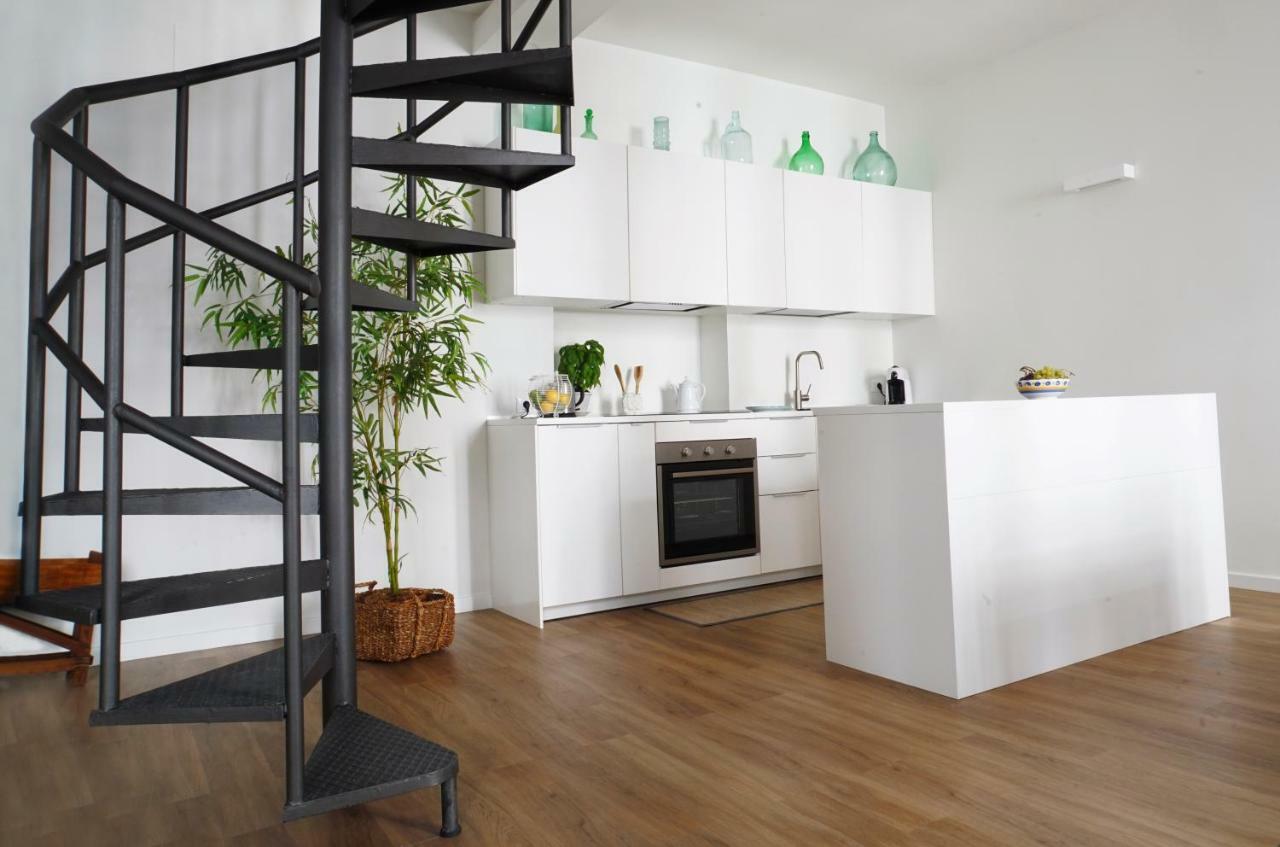 T-Home / Stylish Apartment Palermo Center Esterno foto