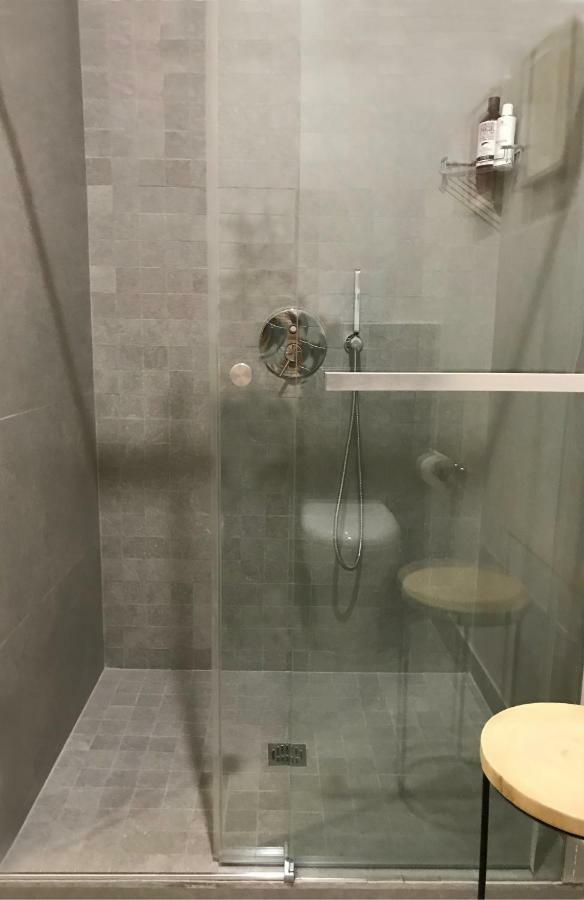 T-Home / Stylish Apartment Palermo Center Esterno foto