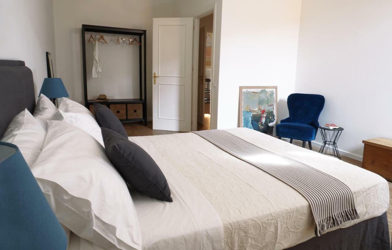 T-Home / Stylish Apartment Palermo Center Esterno foto
